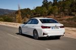 BMW 320d Sport Line 2019 года (WW)